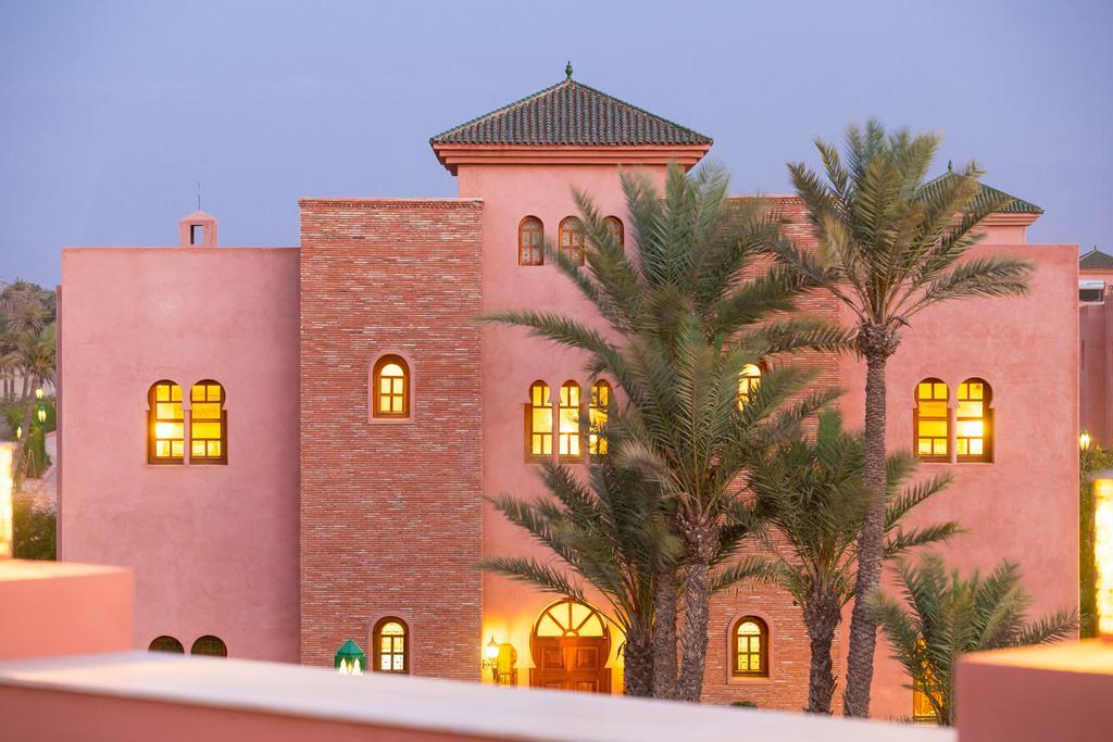 拉帕美瑞迪塔斯度假村 Ouled Jelal 外观 照片
