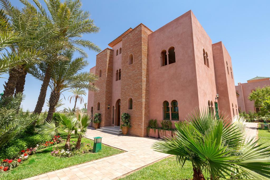 拉帕美瑞迪塔斯度假村 Ouled Jelal 外观 照片