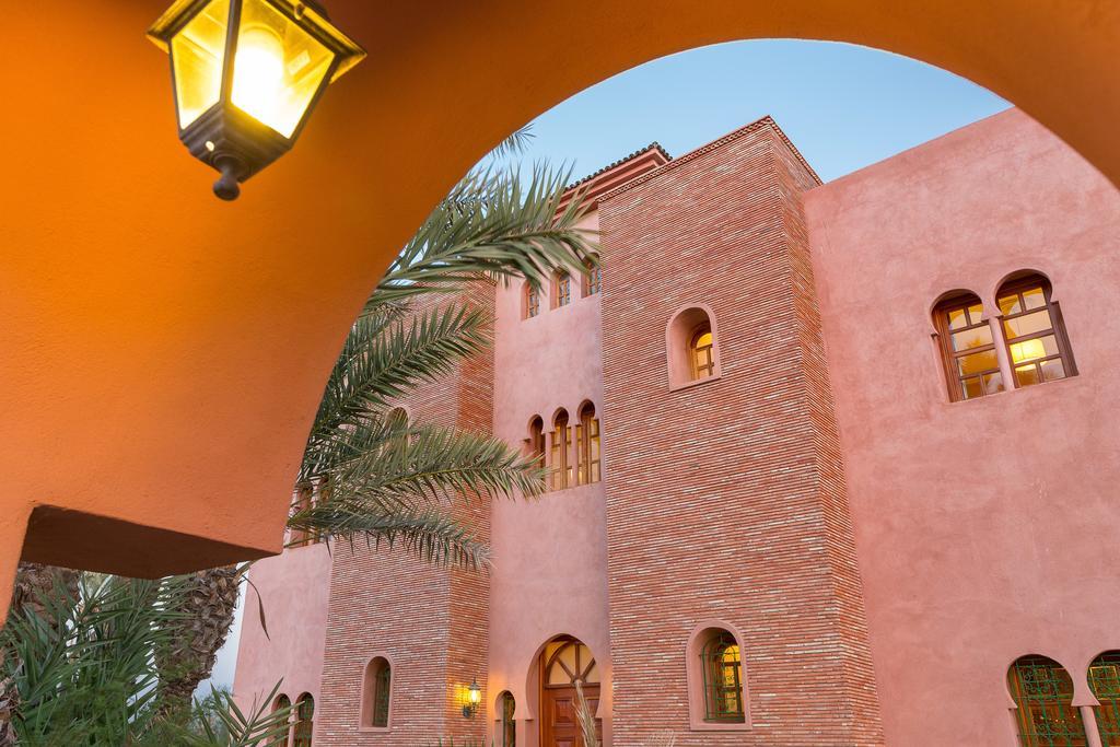 拉帕美瑞迪塔斯度假村 Ouled Jelal 外观 照片